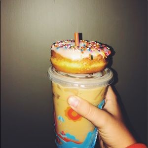 Meet your Posher, Annah